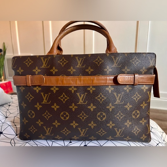 louis vuitton french company